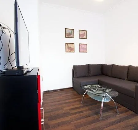 Apartamenty U Centri Lvova - Lviv Exterior photo
