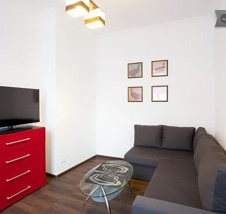 Apartamenty U Centri Lvova - Lviv Exterior photo