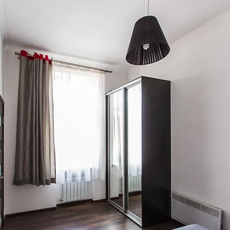 Apartamenty U Centri Lvova - Lviv Exterior photo