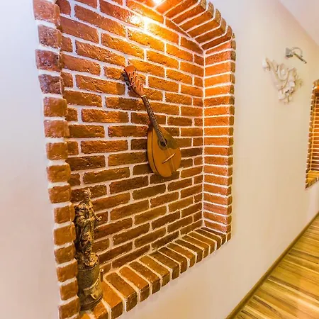 Apartamenty U Centri Lvova - Lviv Exterior photo