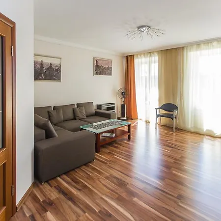 Apartamenty U Centri Lvova - Lviv Exterior photo