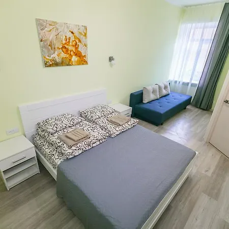 Apartamenty U Centri Lvova - Lviv Exterior photo