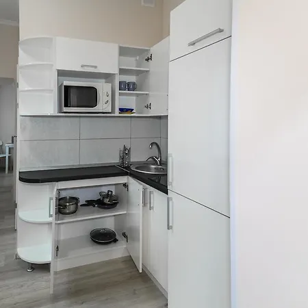 Apartamenty U Centri Lvova - Lviv Exterior photo