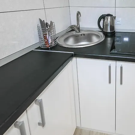 Apartamenty U Centri Lvova - Lviv Exterior photo