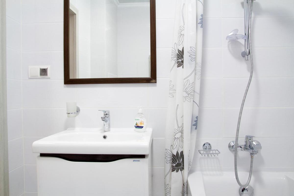 U Centri Lvova - Apartment Lviv