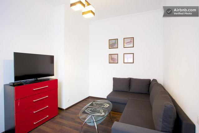 Apartment U Centri Lvova -