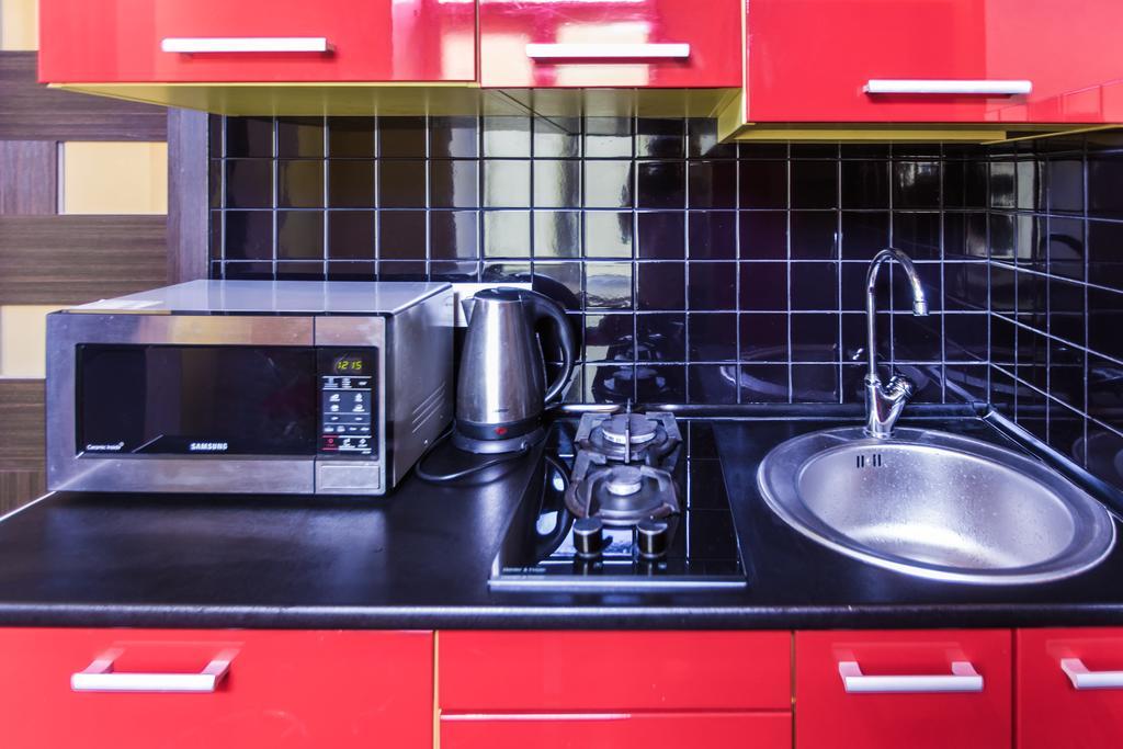 Apartment U Centri Lvova - *