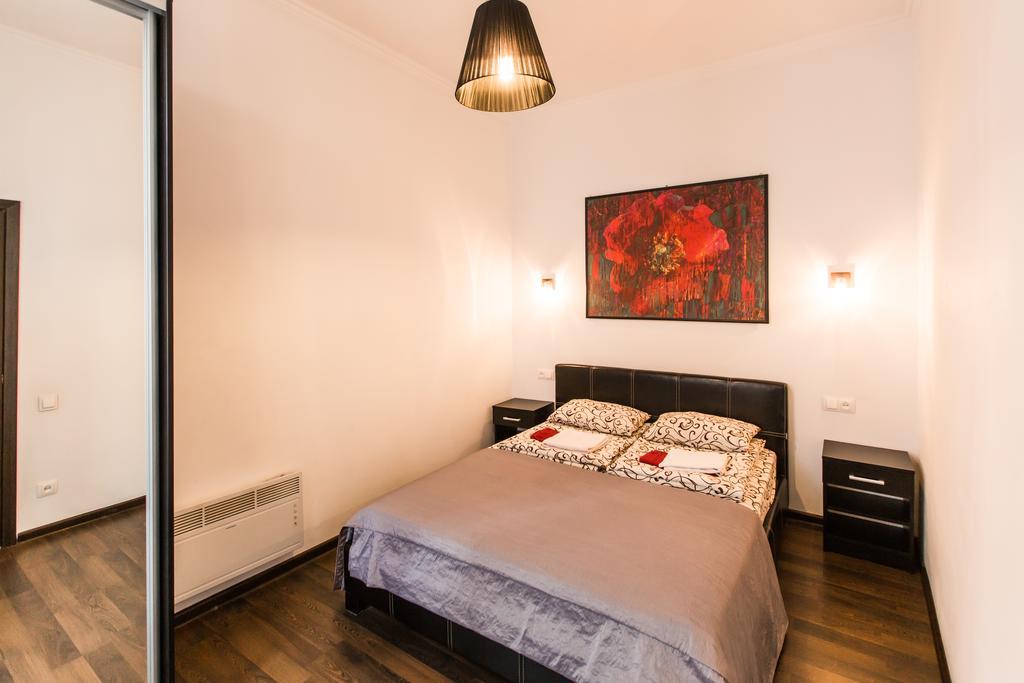 Apartment U Centri Lvova - *