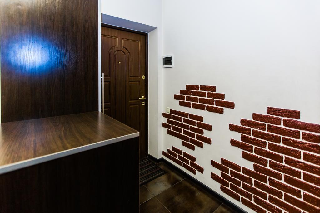 Apartment U Centri Lvova -