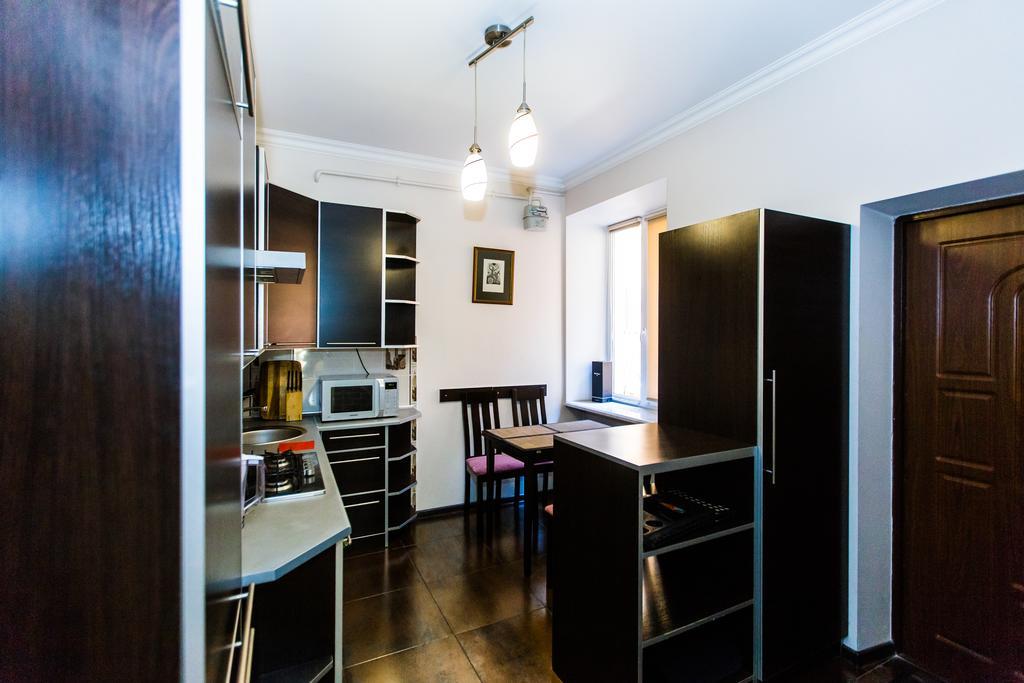 Apartment U Centri Lvova - Lviv