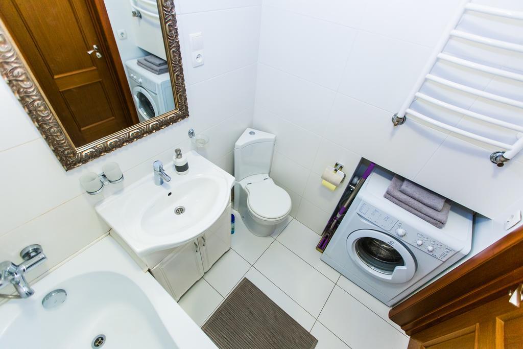 Apartment U Centri Lvova - Lviv