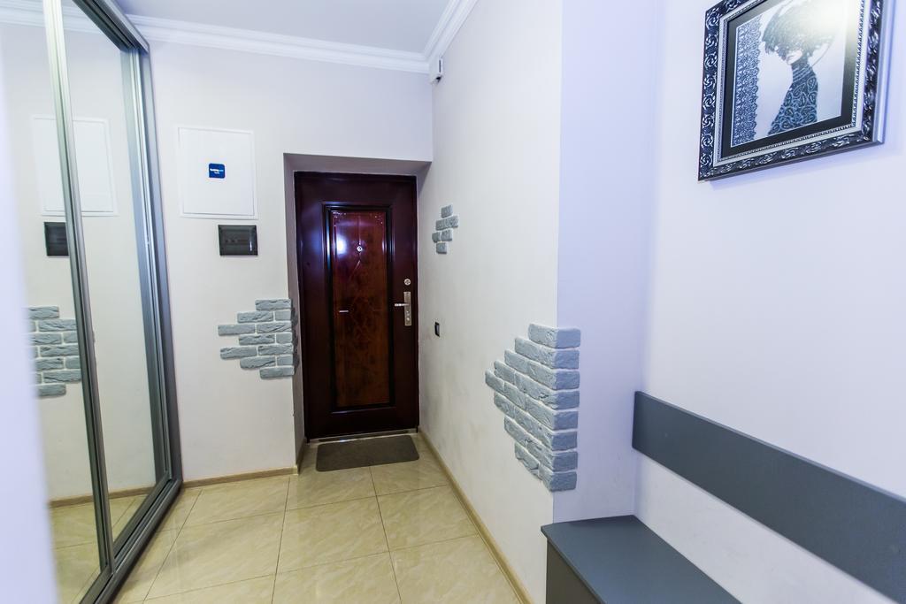 U Centri Lvova - Lviv