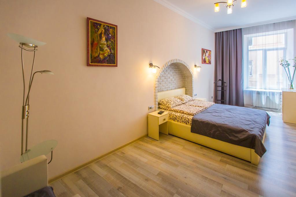 Apartment U Centri Lvova - Lviv