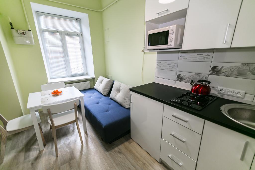 U Centri Lvova - Apartment *