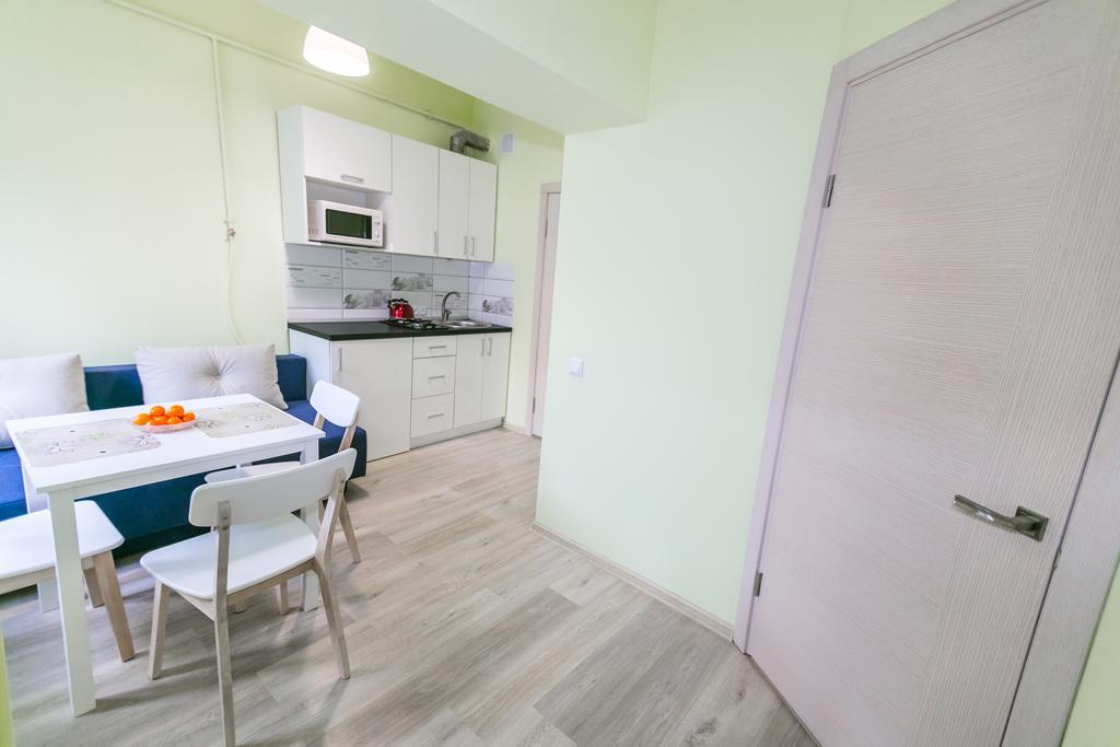 Apartment U Centri Lvova -