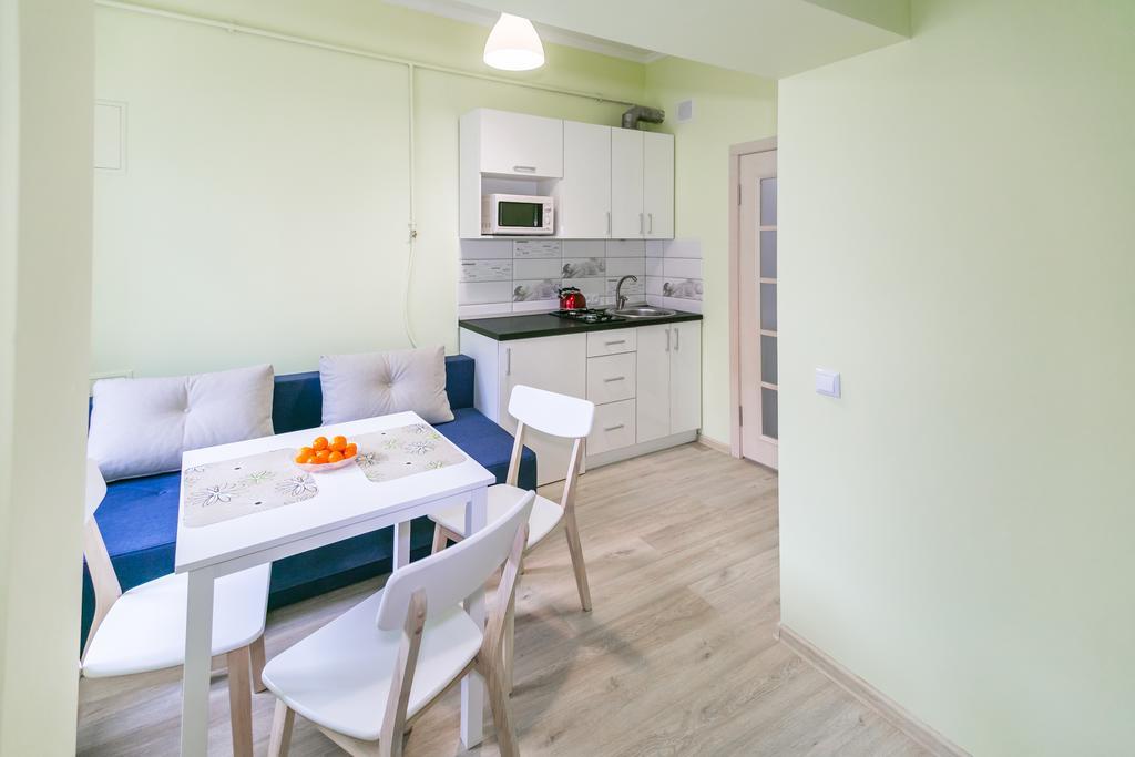Apartment U Centri Lvova - *