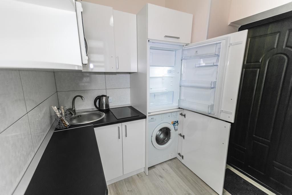 Apartment U Centri Lvova -