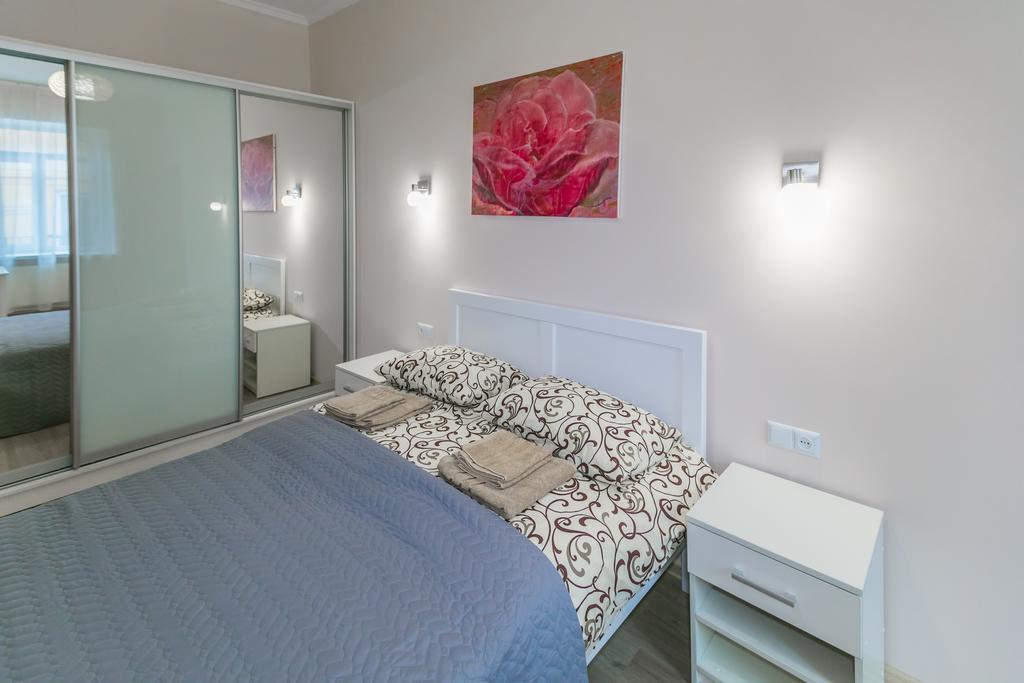 U Centri Lvova - Apartment Lviv